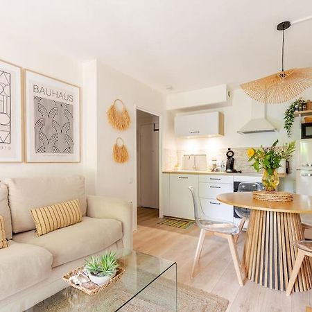Residences - Ludz Blagnac Bagian luar foto