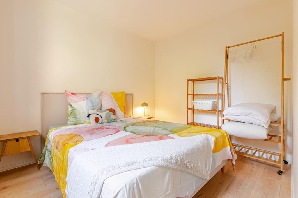 Residences - Ludz Blagnac Bagian luar foto