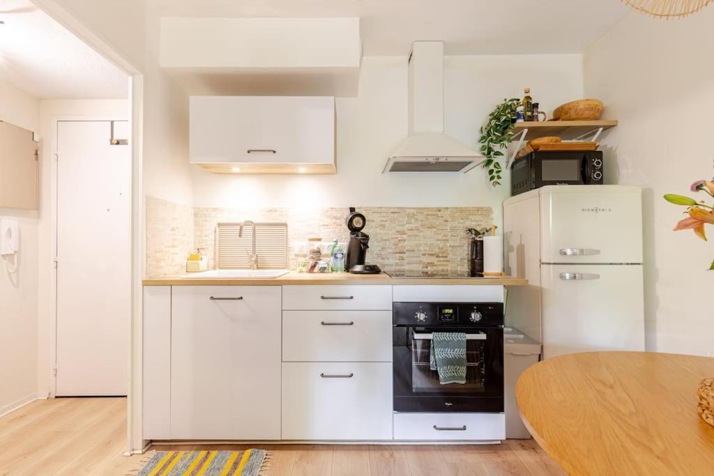 Residences - Ludz Blagnac Bagian luar foto