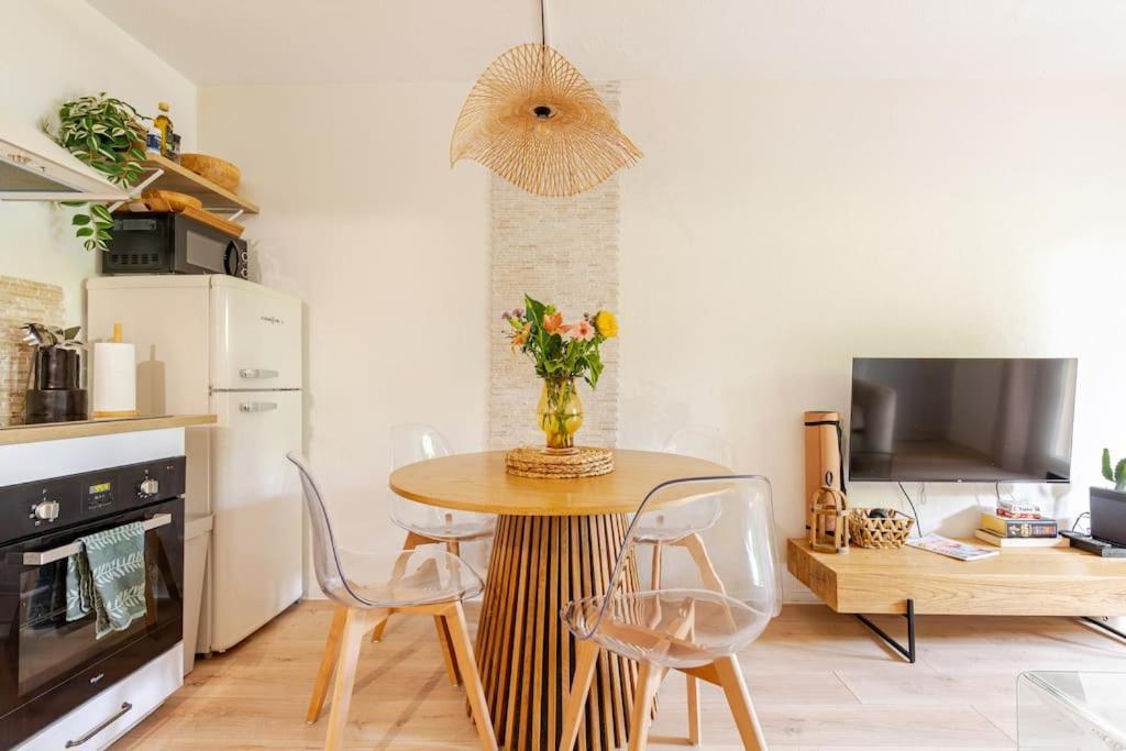 Residences - Ludz Blagnac Bagian luar foto